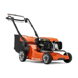 Tondeuse thermique 166cm3 Husqvarna LC 347VE - 970541401 photo du produit Principale M