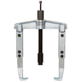Extracteur hydraulique universel Ks Tools à 2 griffes 80 à 350 mm 10,8 kg - 620.0704 photo du produit Principale M