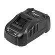 Boulonneuse 18V GDS 18V-1000 Professional + 2 batteries Procore 8 Ah + chargeur + L-Boxx 136 - BOSCH - 773669 pas cher Secondaire 3 S