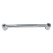 Clé spéciale pour amortisseurs 175 mm KS TOOLS 150.9476 photo du produit