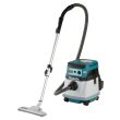 Aspirateur 2 x 18 V Li-Ion LXT (sans batterie ni chargeur) en boîte carton MAKITA DVC155LZX2 photo du produit