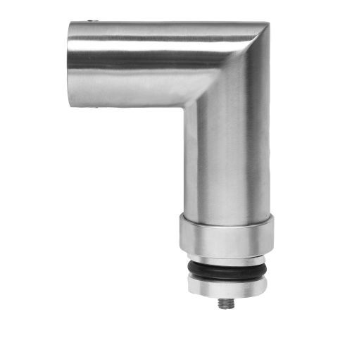 Tube pour poigné modulaire diamètre 50x1,5x2,5mm inox 304 - DUVAL - 22-0620-4525 pas cher Secondaire 1 L