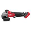 Meuleuse d'angle 18 V M18 FUEL M18 FSAGSVO125-0X compact (sans batterie ni chargeur) en coffret HD-BOX MILWAUKEE 4933493552 photo du produit Secondaire 2 S