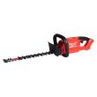 Taille-haie 18 V M18 FUEL M18 FHET60-0 60 cm (sans batterie ni chargeur) MILWAUKEE TOOL 4933493290 photo du produit
