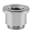 Intercalaire cache filetage entre bonde et siphon - VALENTIN - 00 125500 000 00 pas cher