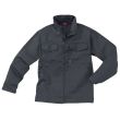 Veste de travail WORK COLLECTION gris charbon TL LAFONT 3MIM00CP763 photo du produit