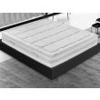 Matelas à mémoire de forme orthopédique ALPI I Love Sleep 180x200cm - 29cm de hauteur pas cher Secondaire 1 S