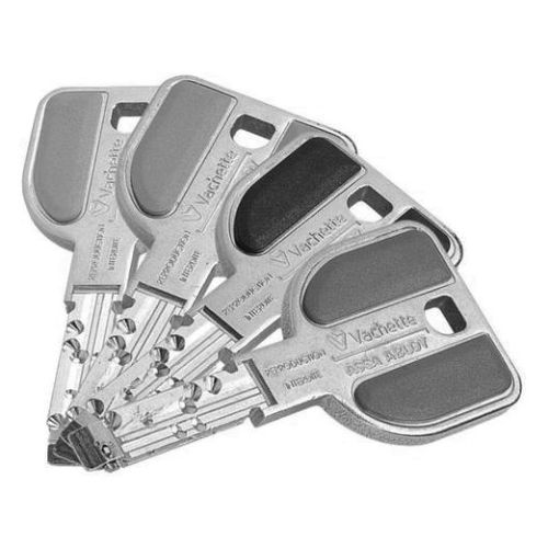 Jeu de cylindre ron N2 A2P2* pour 3 points 43 RADIALIS Longueur de 45mm - VACHETTE - 26905000/LG445 pas cher Secondaire 1 L