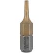 Embout de vissage MAX GRIP pour vis à empreinte Torx® T8 25 mm BOSCH 2607001687 photo du produit