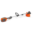 Pack 2 outils 36V (215iL + 215iHD45) + batterie 2Ah + chargeur - HUSQVARNA - 970536101 photo du produit Secondaire 2 S