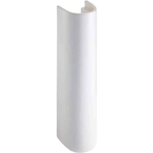 Colonne blanche INTEGRA 60cm VITRA 6936L003-7035 photo du produit