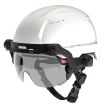 Casque BOLT 200 ventilé blanc MILWAUKEE 4932478141 photo du produit Secondaire 2 S