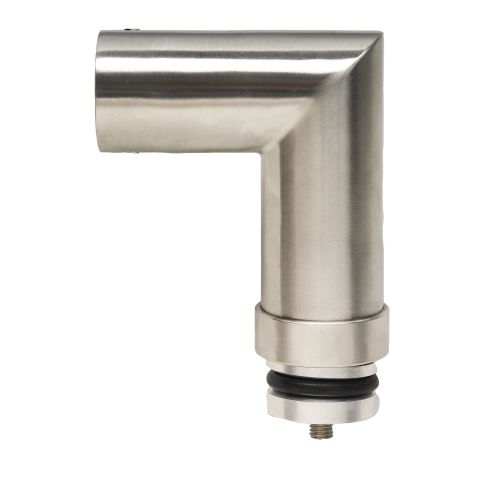 Tube pour poigné modulaire diamètre 50 x 1,5 x 2,5 mm inox 304 DUVAL 22-0620-4525 photo du produit Secondaire 1 L
