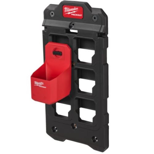 Porte-gobelet PACKOUT MILWAUKEE 4932480706 photo du produit Secondaire 2 L