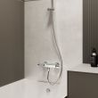 Mitigeur bain-douche thermostatique URBAN CHIC chromé 213901S - RAMON SOLER - 21C302414 pas cher Secondaire 3 S