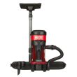 Aspirateur à dos 18 V FUEL M18 FPPV-0 (sans batterie ni chargeur) MILWAUKEE 4933464483 photo du produit