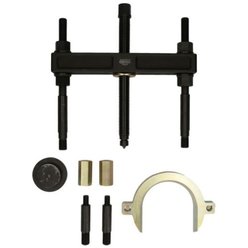 Jeu d'extracteur de roulements de roue pour Scania 14 pièces KS TOOLS 460.4130 photo du produit