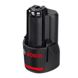 Batterie 12V Bosch GBA 3.0 Ah en boite en carton - 1600A00X79 photo du produit Principale M