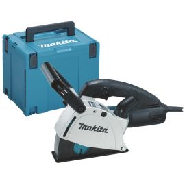 Rainureuse à double disque 1400W Makita SG1251J en coffret MAKPAC photo du produit Principale M