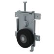 Kit 2 roues P110 ou P300 pour 1 vantail SEED GAMMISTE KITROUPRO photo du produit Secondaire 2 S