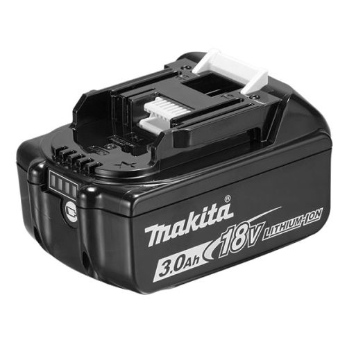 Batterie 18V MAKSTAR Li-Ion BL1830B 3Ah - MAKITA - 197599-5 pas cher