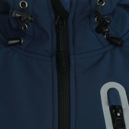 Veste de travail SOFTSHELL SAIL bleu poudré T3XL - DIADORA SPA - 702.159632.XXXL pas cher Secondaire 3 L