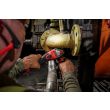 Meuleuse d'angle 18 V FUEL M18 ONEFSAG125XB-0X 125 mm (sans batterie ni chargeur) en HD box MILWAUKEE 4933478433 photo du produit Secondaire 3 S