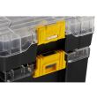 Coffret de 44 outils mixte STAKBOX L - STANLEY FATMAX - FMMT98106-1 pas cher Secondaire 5 S