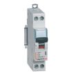 Disjoncteur DNX³ 4500 6 kA borne à vis 1 module 1P+N 230 V 6 A LEGRAND 406772 photo du produit