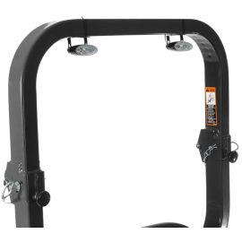 Kit lumière Husqvarna pour tondeuse Z560X - 576809001 photo du produit Principale M