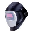 Masque de soudage 3M SPEEDGLASS 9100 V photo du produit