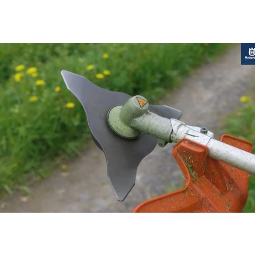 Débroussailleuse 36 V 325iRJ (sans batterie ni chargeur) HUSQVARNA 970567001 photo du produit Secondaire 5 L