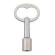 Clé EDF triangle de 11 mm ROBERT COUILLET 94 photo du produit