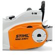 Tronçonneuse 2100W MSE 210 C-B  - guide Rollo E 40 cm 3/8'' PM3 - STIHL - 1209-200-0024 pas cher Secondaire 9 S