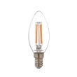 Lampe TOLEDO Retro Flamme 827 2700 K 250 lm 2,5 W SYLVANIA 0029371 photo du produit Secondaire 3 S
