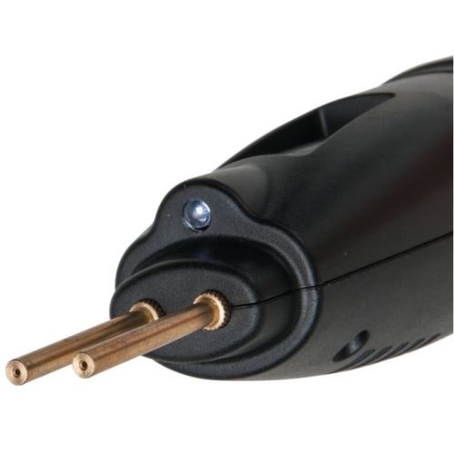 Coffret outil sans fil pour réparation de matière plastique 302 pièces KS TOOLS 150.1035 photo du produit Secondaire 5 L