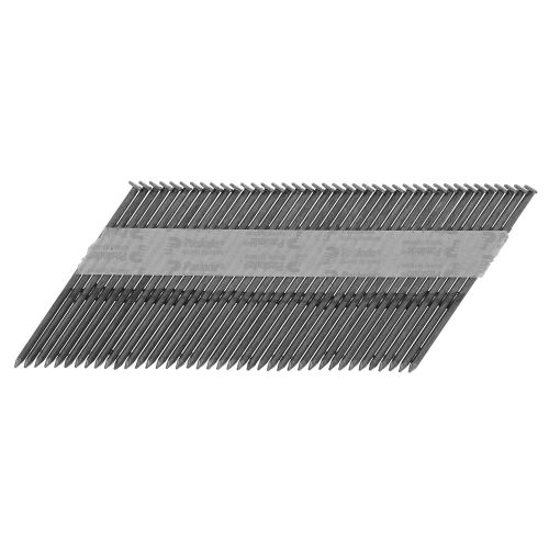 Pack 2500 clous 2,8x75 lisses IM90i/Ci - PASLODE - 142017 pas cher