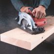 Scie circulaire 1050 W 190 mm MAKITA M5802 photo du produit Secondaire 2 S