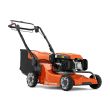 Tondeuse thermique 166 cm3 LC 347VE HUSQVARNA 970541401 photo du produit