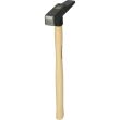 Marteau d'électricien à manche hickory 200 g KS TOOLS 142.4020 photo du produit Secondaire 2 S