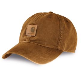 Casquette ODESSA Carhartt S1100289 pas cher Principale M