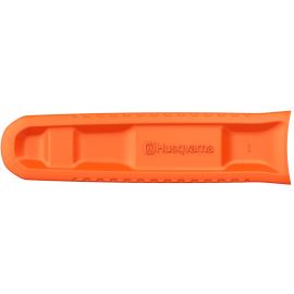 Protège-guide Husqvarna pour guide-chaîne de tronçonneuse 18'' - 20'' - 531345701 photo du produit Principale M
