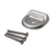 Gâche de sol pour serrure antipanique basse inox FAPIM 8542XI_00 photo du produit