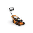 Tondeuse à gazon thermique 166 cm3 RM 448.3 V STIHL WB41-011-3410 photo du produit