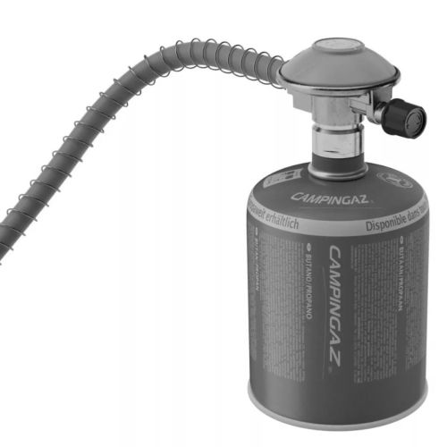 Cartouche de gaz CV470 PLUS 450g - CAMPINGAZ - 2179821 pas cher Secondaire 1 L