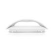 Applique murale MERLOT LED 12 W 230 V 3000 K blanc MIIDEX LIGHTING 7042 photo du produit Secondaire 1 S