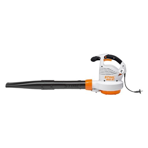 Souffleur 1400W BGE 81 - STIHL - 4811-011-1552 pas cher