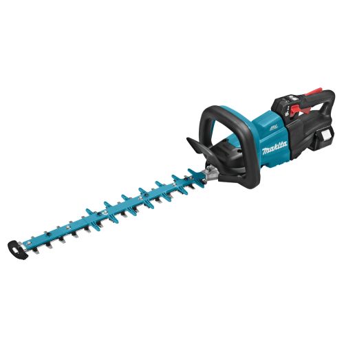 Taille-haie 18 V LXT 50 cm + batterie 3 Ah + chargeur MAKITA DUH502SF photo du produit