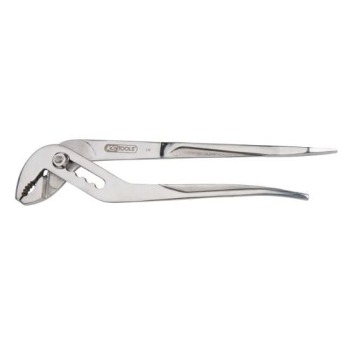 Pince multiprises en inox 200 mm KS TOOLS 964.1801 photo du produit