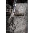 Foret SDS MAX géométrie novatrice 4 taillants 16 x 340 mm MILWAUKEE 4932352756 photo du produit Secondaire 5 S